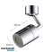 SPRAYFAUCET Bateria obrotowa zdjęcie 3
