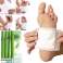 Kinoki detox plaster 10 stk bilde 4