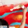 Acrylfarben 12 Stück 100 ml Bild 3