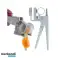 Verk EZ Cracker Brise-oeufs photo 1