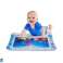 Tapis de jeu gonflable pour enfants photo 2
