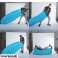 Sac autogonflant LAZY BAG bleu photo 1