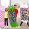Gigoteuse pour enfants Happy Nappers dragon vert photo 2