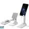 Practical desk phone holder image 5