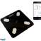Balance analytique Bluetooth 180 kg photo 3