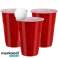 Bier-Pong-Spiel Bild 3