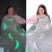 Couverture en microfibre lumineuse Soft Dreams photo 1