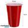 Bier-Pong-Spiel Bild 2