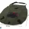 Tourist Solar Camping Shower 20L image 4