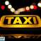Lanterneau de voiture de taxi avec aimant 12V 29x12 5x10 5 cm photo 1