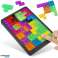 Σετ κατασκευής POP IT Tetris anti-stress εικόνα 1