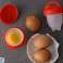 Silikon-Eierformen Egg Boil Bild 2