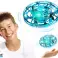 Fliegende UFO-Drohne für Kinder Bild 2