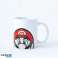 Keraamiline kruus Super Mario 325ml foto 3