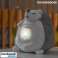 Jouet en peluche hérisson avec bruit blanc et veilleuse projecteur Inn photo 2