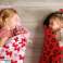 Magamiskott lastele Happy Nappers lepatriinu foto 4