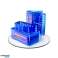 Unité de diagnostic Bluetooth de voiture ELM327 pour OBD2 photo 1