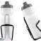 Bicycle drink holder black image 3