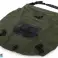 Tourist Solar Camping Shower 20L image 1
