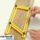 Multi-function adjustable multi-angle ruler image 2