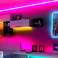 Bande LED RGB avec Bluetooth 5m photo 3