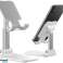 Practical desk phone holder image 1
