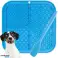 Tapis à lécher pour chiens et chats Purlov photo 2