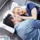Orthopedisch hoofdkussen van traagschuim HeadPillow foto 6