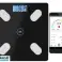 Balance analytique Bluetooth 180 kg photo 4