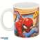 Spiderman Streets Παιδική Κούπα 325 ml εικόνα 1