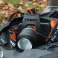 LED shockproof headlamp TB 283 Range up to 500 meters Zoom. image 5