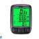 Waterproof Bike Speedometer image 1