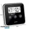Kitchen thermometer with probe image 1