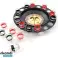 Roulette glasses image 1