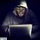 Karnevalska maska Vendetta Anonymous slika 4