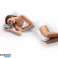 Orthopädisches Beinkissen LegPillow Bild 5