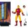 Фігурка Залізної Людини до 20-річчя Marvel 15см зображення 1