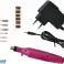 Electric Nail Grinder image 4