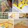 Multi-function adjustable multi-angle ruler image 1