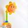Douche bain tournesol photo 3