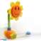 Douche bain tournesol photo 5