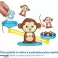 Monkey éducatif Balance de singe avec chiffres photo 2