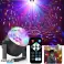 LED discobal met afstandsbediening foto 6