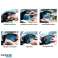 Car Mirror Protective Film 2pcs image 6