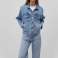 MAVI Femmes&amp;#039 ; s &amp; Hommes&amp;#039 ; s Ensemble de vêtements - Stock Nouveau Automne Hiver Saison photo 5