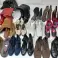 Zapatos de invierno color crema (clasificados), máxima calidad, gran relación calidad-precio fotografía 3