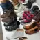 Zapatos de invierno color crema (clasificados), máxima calidad, gran relación calidad-precio fotografía 1