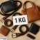 NOWA Mercerie catégorie A sacs à main 35 PLN /kg photo 2