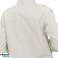 VILA short women's jacket made of linen mix image 2