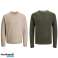 Sweter męski Jack &amp; Jones zdjęcie 2